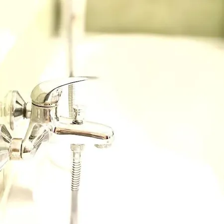 St King 3br Spacious Lägenhet