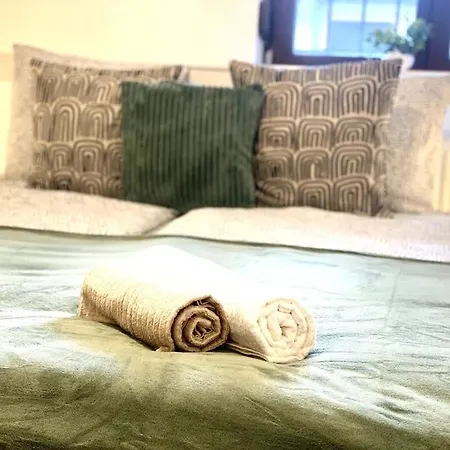 St King 3br Spacious Lägenhet Budapest