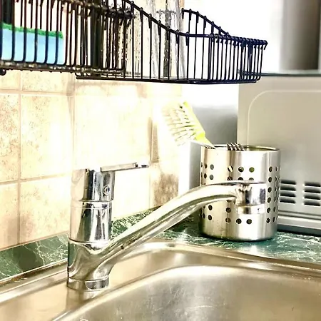 St King 3br Spacious Lägenhet Budapest