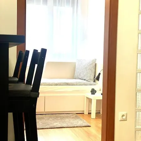 St King 3br Spacious Lägenhet