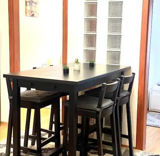 公寓 St King 3br Spacious *