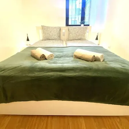 Apartament St King 3br Spacious *