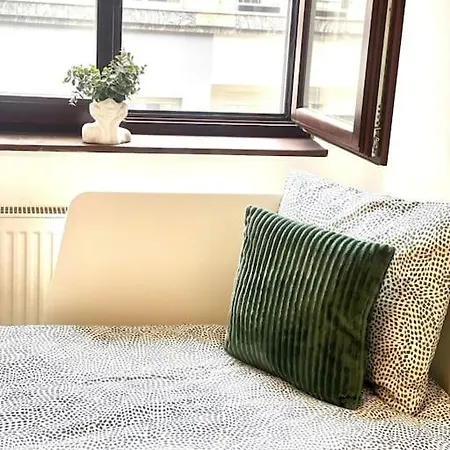 Appartement St King 3br Spacious