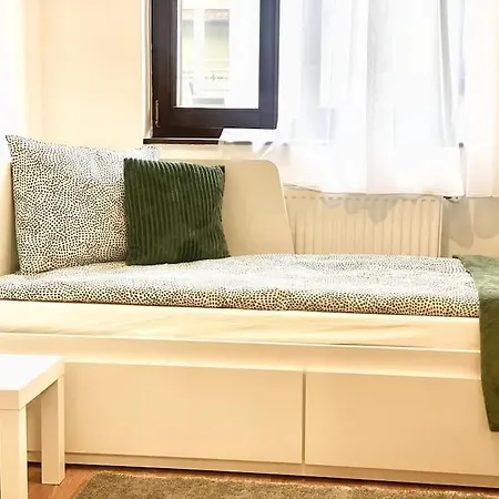 Apartament St King 3br Spacious