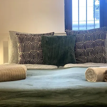 Apartament St King 3br Spacious *