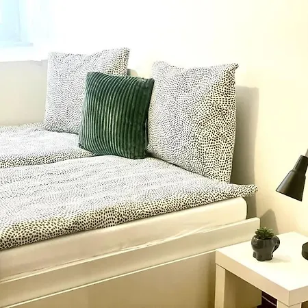 St King 3br Spacious Appartement