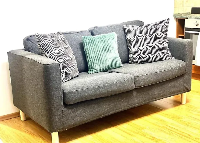 St King 3br Spacious *