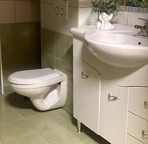 St King 3br Spacious Apartament *