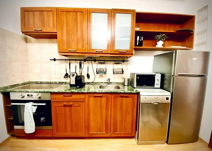 St King 3br Spacious