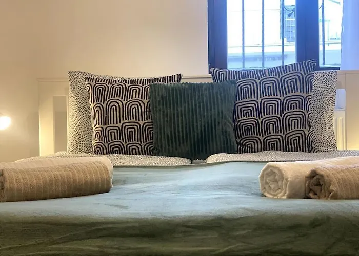 Apartament St King 3br Spacious *