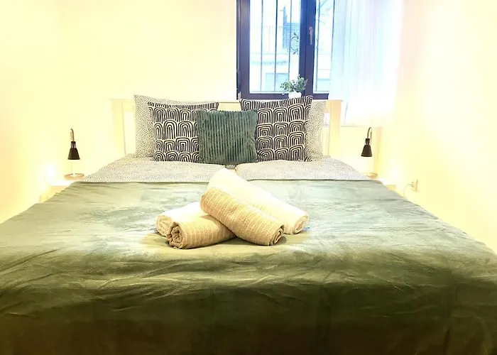 St King 3br Spacious * Budapeszt