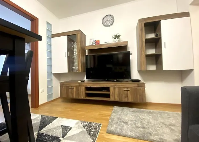 St King 3br Spacious Apartament *