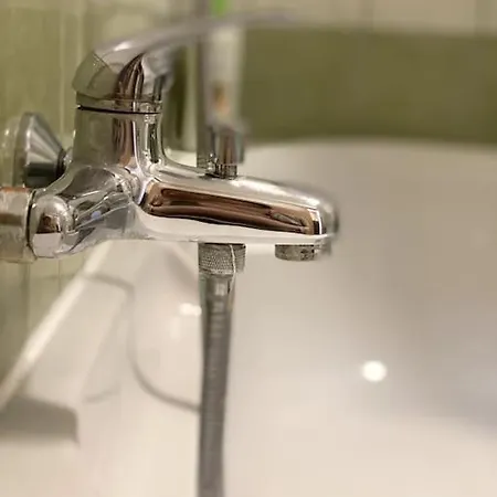 St King 3br Spacious * 부다페스트