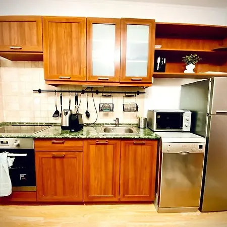 St King 3br Spacious