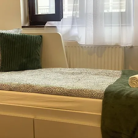 St King 3br Spacious *