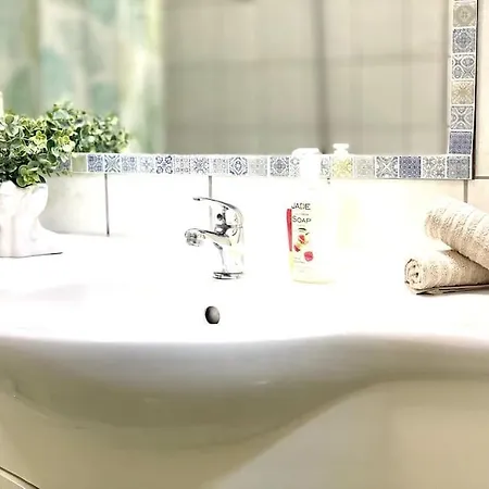 아파트 St King 3br Spacious